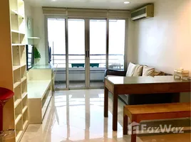 1 chambre Condominium à louer à , Bang Kho Laem