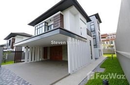 5 bedroom House for sale at Seputeh in Kuala Lumpur, Malaysia