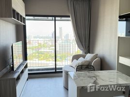 อพาร์ทเม้นท์ 1 ห้องนอน ให้เช่า ในโครงการ ไนท์บริดจ์ ไพรม์ สาทร, ทุ่งวัดดอน, สาทร, กรุงเทพมหานคร