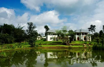 Chiang Mai Mountain Estate in Mae Raem, 清迈