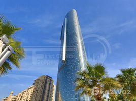 1 Bedroom Villa for sale at Sky Tower, Shams Abu Dhabi