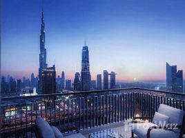 2 спален Квартира на продажу в Downtown Views II, Downtown Dubai, Дубай