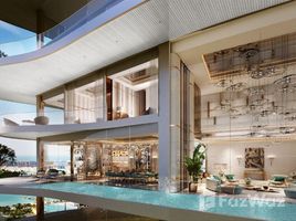 3 спален Квартира на продажу в Damac Bay, Dubai Harbour