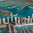 2 Habitación Apartamento en venta en Seapoint, EMAAR Beachfront, Dubai Harbour, Dubái