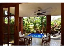 3 Habitación Casa en venta en Puntarenas, Aguirre, Puntarenas