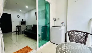 1 Schlafzimmer Wohnung zu verkaufen in Nong Prue, Pattaya Siam Oriental Elegance 2