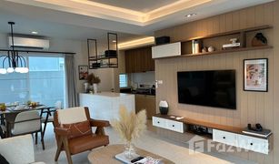 3 Schlafzimmern Haus zu verkaufen in Dokmai, Bangkok Indy Bangna Ramkhaemhaeng 2