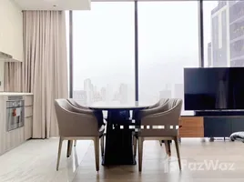 อพาร์ทเม้นท์ 2 ห้องนอน ให้เช่า ในโครงการ เซอเลส อโศก, คลองเตยเหนือ, วัฒนา, กรุงเทพมหานคร