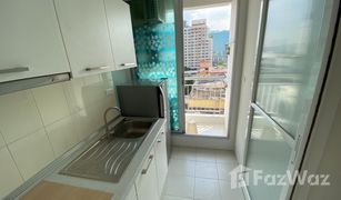 1 Bedroom Condo for sale in Sam Sen Nai, Bangkok Life At Phahon - Ari