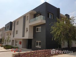 4 Bedroom Apartment for sale at West Hills Residence, Ring Road, 6 October City