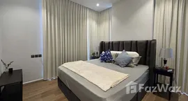 Available Units at Muniq Langsuan