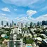 1 спален Кондо в аренду в Citi Resort Sukhumvit 49, Khlong Tan Nuea, Щаттхана, Бангкок, Таиланд