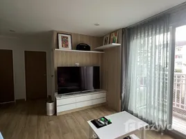 ขายคอนโด 2 ห้องนอน ในโครงการ บ้าน สิริ สาทร เย็นอากาศ, ช่องนนทรี