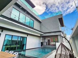 6 Habitación Villa en alquiler en Astro Hill Pattaya, Nong Prue, Pattaya, Chon Buri, Tailandia