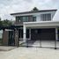 4 спален Дом на продажу в Mantana Bangna Km.7, Bang Kaeo, Bang Phli, Самутпракан