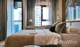 1 Bedroom Condo for sale in Lumphini, Bangkok Life One Wireless