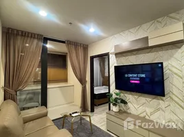1 Bedroom Condo for rent at XT Huaikhwang, Din Daeng, Din Daeng, Bangkok, Thailand