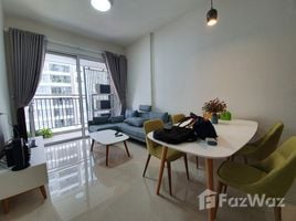 2 chambre Appartement à louer à , Ward 2