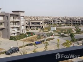 1 Bedroom Apartment for rent at New Giza, Cairo Alexandria Desert Road, 6 October City, Giza, Egypt