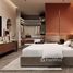 1 Schlafzimmer Wohnung zu verkaufen im Aritier Penthouse At Ari, Sam Sen Nai
