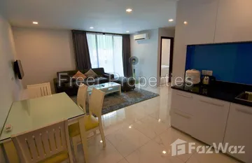 Two-bedroom luxury apartment BKK 1 $750/month in Boeng Keng Kang Ti Muoy, Пном Пен