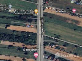  Земельный участок for sale in Nong Chabok, Mueang Nakhon Ratchasima, Nong Chabok