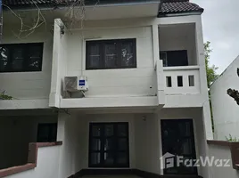 2 Bedroom Townhouse for rent at Ingdoi Chiangrai Resort, Rop Wiang