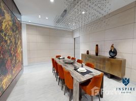 4 спален Дом на продажу в District One Villas, District One, Mohammed Bin Rashid City (MBR)