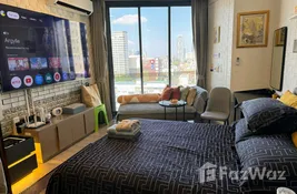 Condominium de Studio chambres à vendre à EDGE Central Pattaya, Chon Buri, Thaïlande