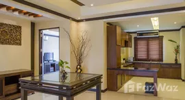Unités disponibles à Kirikayan Luxury Pool Villas & Suite
