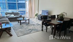 1 Habitación Apartamento en venta en , Dubái Park Terrace