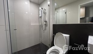 1 Bedroom Condo for sale in Bang Chak, Bangkok Chambers On-Nut Station