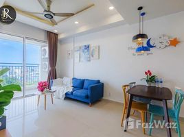 2 Bedroom Apartment for rent at The Botanica, Ward 2