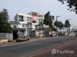 4 Phòng ngủ Nhà mặt tiền for sale in Hiệp Thành, Thu Dau Mot, Hiệp Thành
