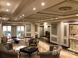 5 chambre Villa à vendre à El Rehab Extension., Al Rehab