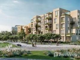 3 Bedroom Apartment for sale at O West, 6 October Compounds