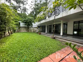 6 chambre Maison de ville for rent in Khlong Tan Nuea, Watthana, Khlong Tan Nuea
