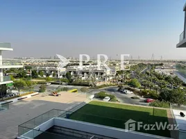 Studio Apartment for sale at Jasmine B, Orchid, DAMAC Hills (Akoya by DAMAC)