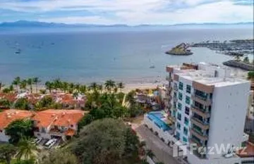 102 Albatros PH2 in , Nayarit