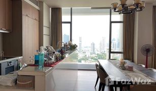 3 Bedrooms Condo for sale in Thung Mahamek, Bangkok The Sukhothai Residences