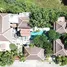 6 chambre Maison à louer à , Nong Prue, Pattaya, Chon Buri, Thaïlande