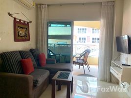 1 Bedroom Condo for sale in Na Kluea, Pattaya Nordic Little Dream