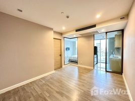 1 Bedroom Condo for sale at The Room Sathorn-TanonPun, Si Lom