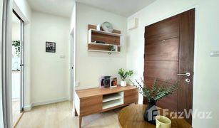 1 Schlafzimmer Wohnung zu verkaufen in Bang Kho Laem, Bangkok August Condo Charoenkrung 80