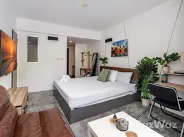 ขายคอนโด 1 ห้องนอน ในโครงการ รีเพลย์ เรสซิเดนซ์ แอนด์ พูลวิลล่า, บ่อผุด, เกาะสมุย