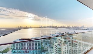 3 Bedrooms Apartment for sale in Creek Beach, Dubai The Cove Building 1