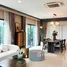 4 Bedroom House for rent at Setthasiri Krungthep Kreetha 2, Hua Mak