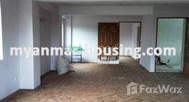 Available Units at 1 Bedroom Condo for sale in Ahlone, Yangon