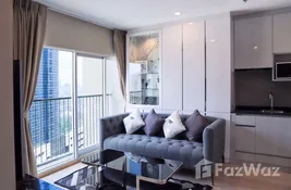 2 bedroom Condo for sale at Noble Revolve Ratchada 2 in Bangkok, Thailand