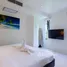 2 Bedroom Condo for rent at Sunset Plaza Condominium, Karon, Phuket Town, Phuket